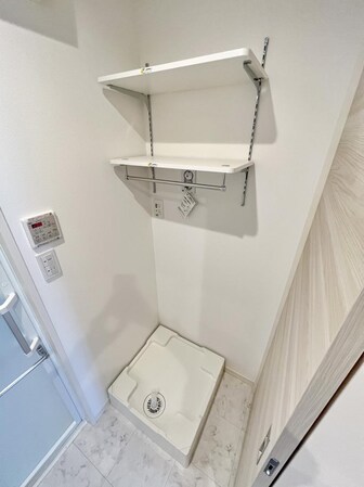 北口ハイツの物件内観写真